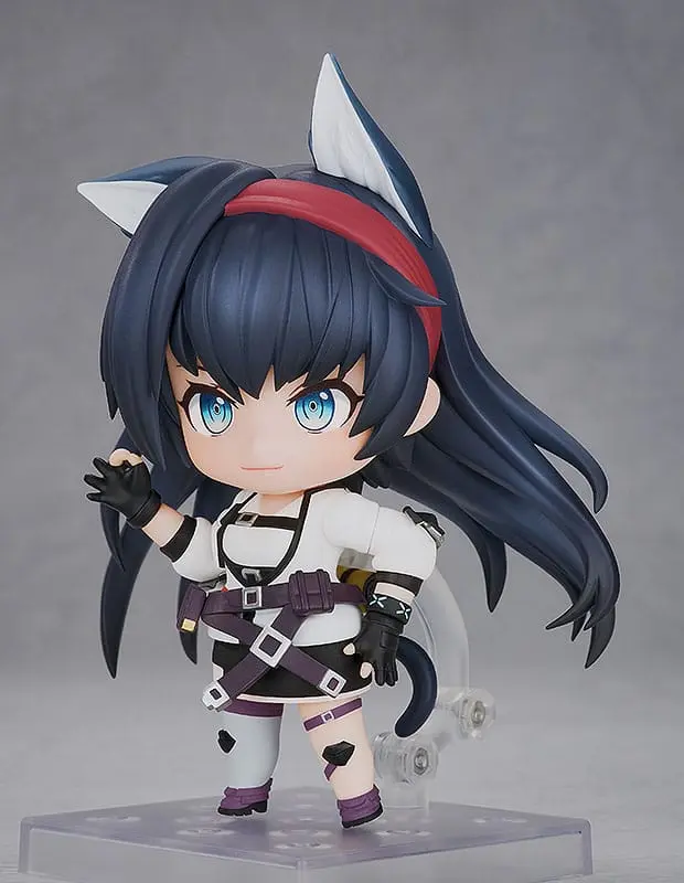Arknights Nendoroid Actionfigur Blaze 10 cm Produktfoto