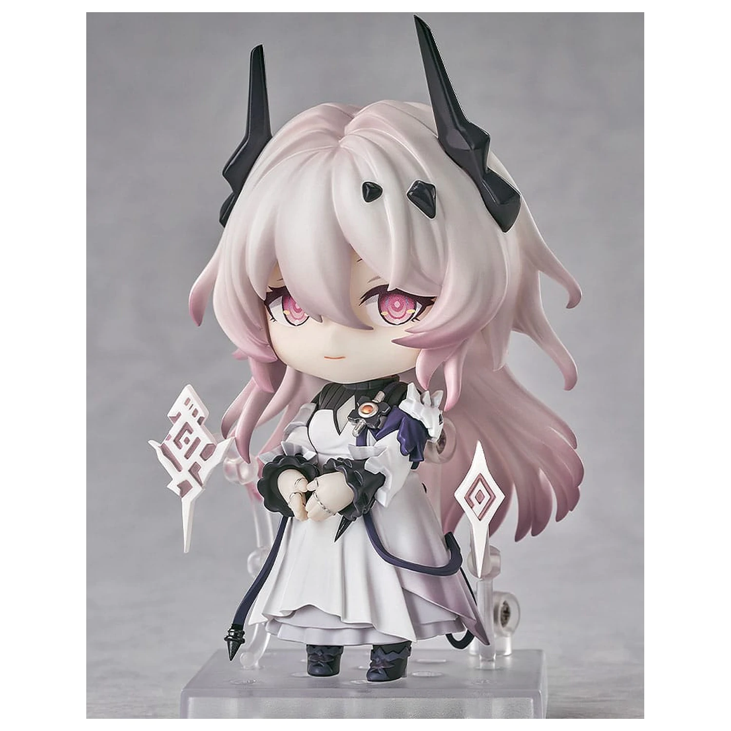 Arknights Nendoroid Actionfigur Civilight Eterna 10 cm Produktfoto