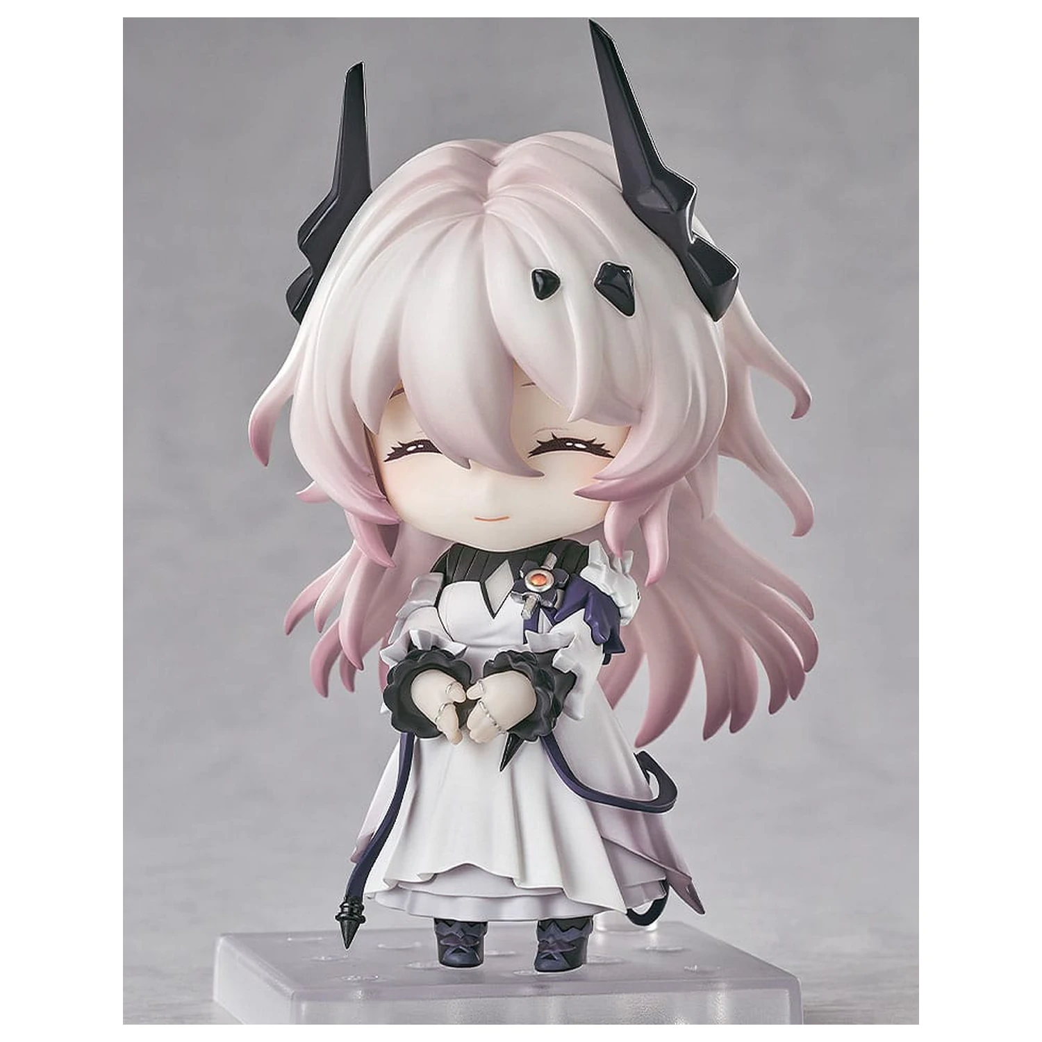 Arknights Nendoroid Actionfigur Civilight Eterna 10 cm Produktfoto