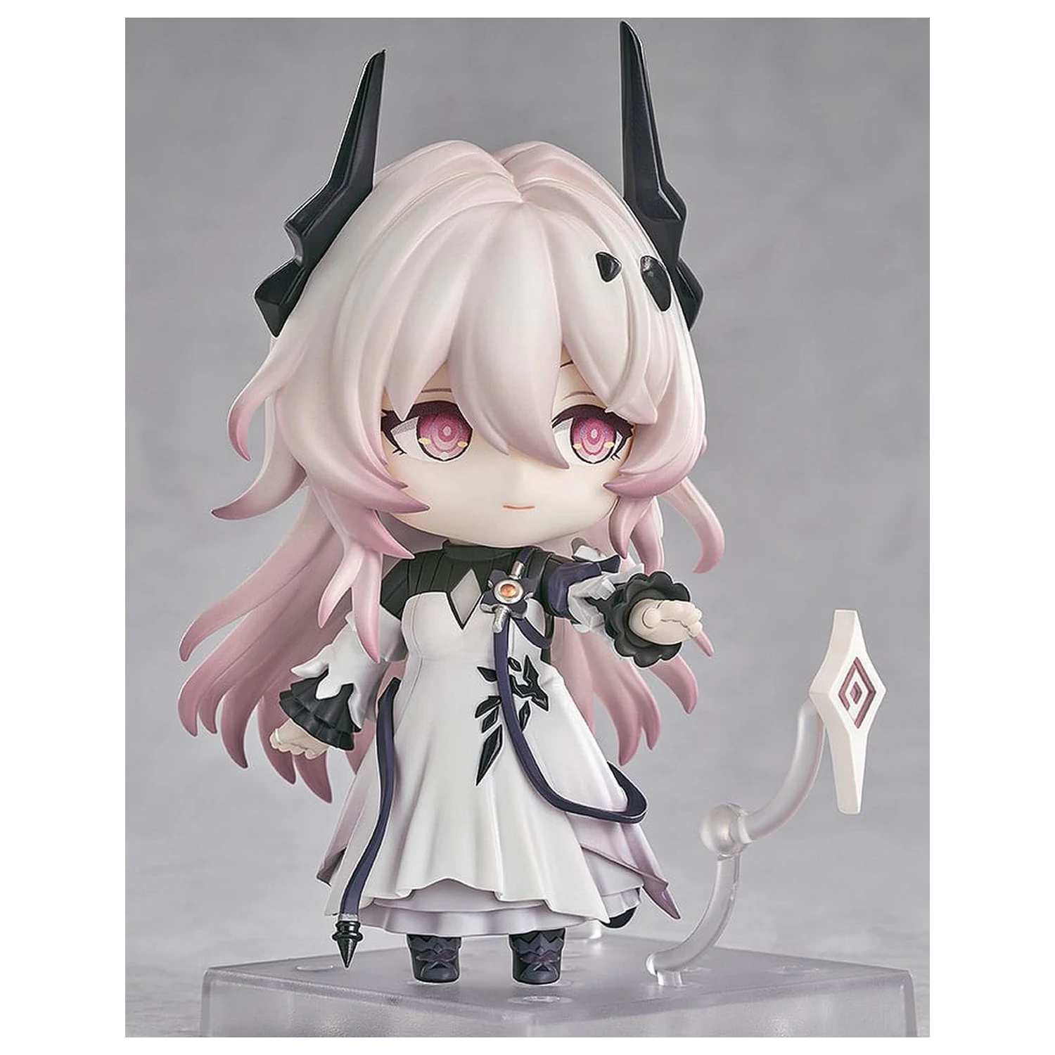 Arknights Nendoroid Actionfigur Civilight Eterna 10 cm Produktfoto