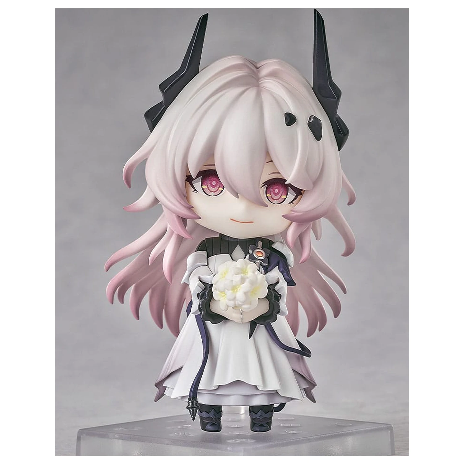 Arknights Nendoroid Actionfigur Civilight Eterna 10 cm Produktfoto