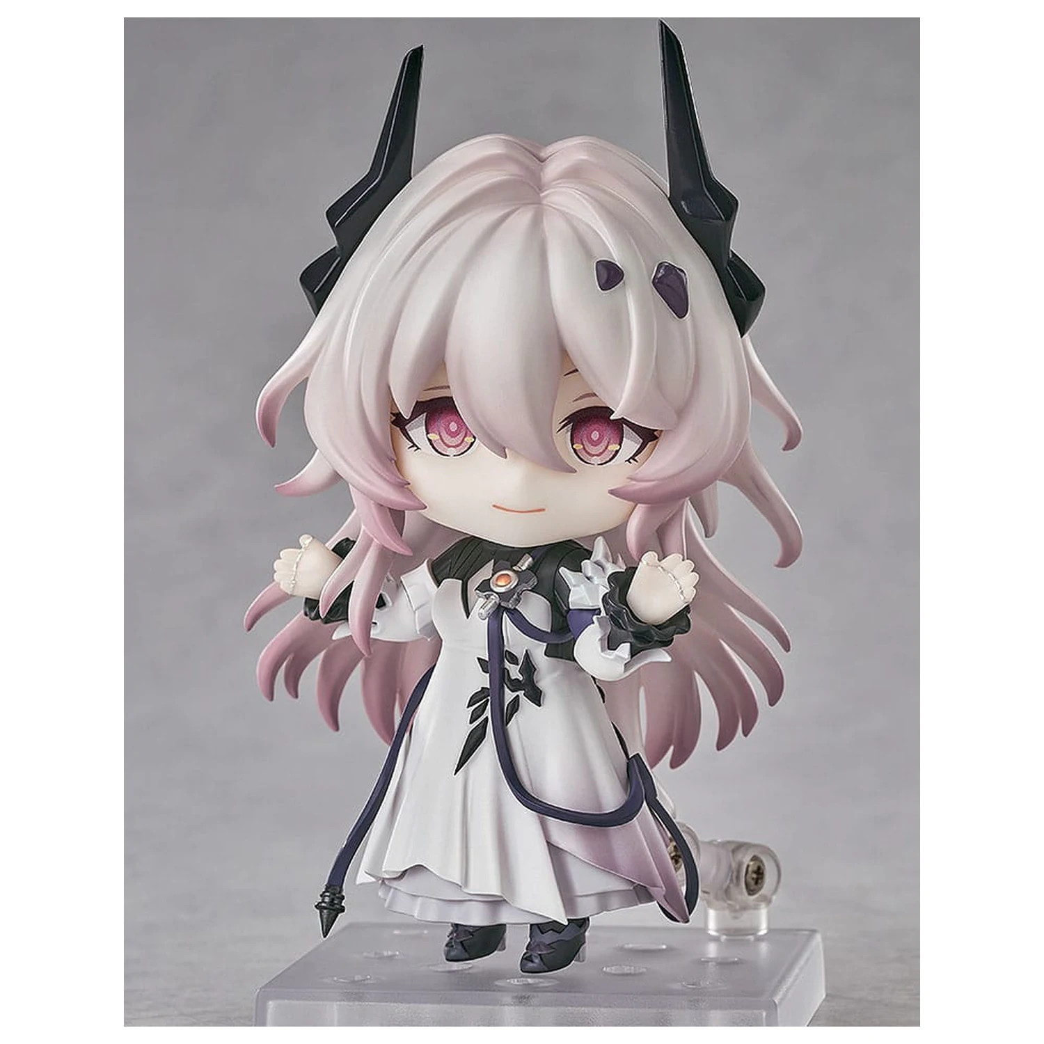 Arknights Nendoroid Actionfigur Civilight Eterna 10 cm Produktfoto