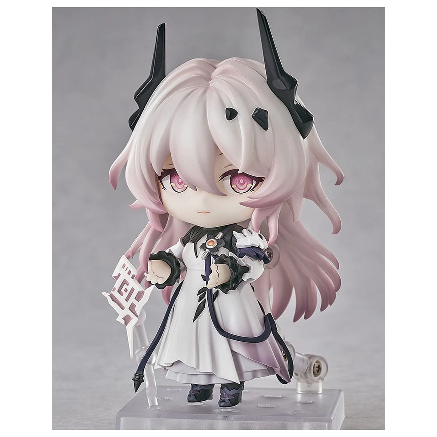 Arknights Nendoroid Actionfigur Civilight Eterna 10 cm Produktfoto