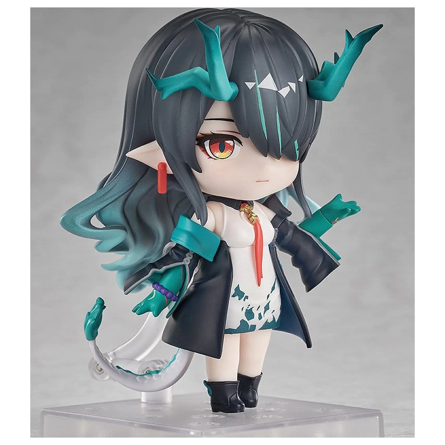 Arknights Nendoroid Actionfigur Dusk 10 cm Produktfoto