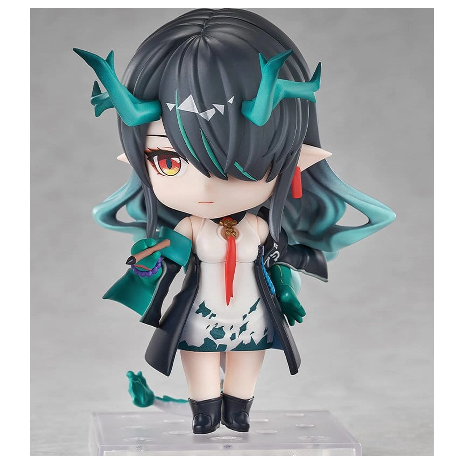 Arknights Nendoroid Actionfigur Dusk 10 cm Produktfoto
