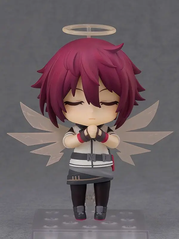 Arknights Nendoroid Actionfigur Exusiai 10 cm Produktfoto