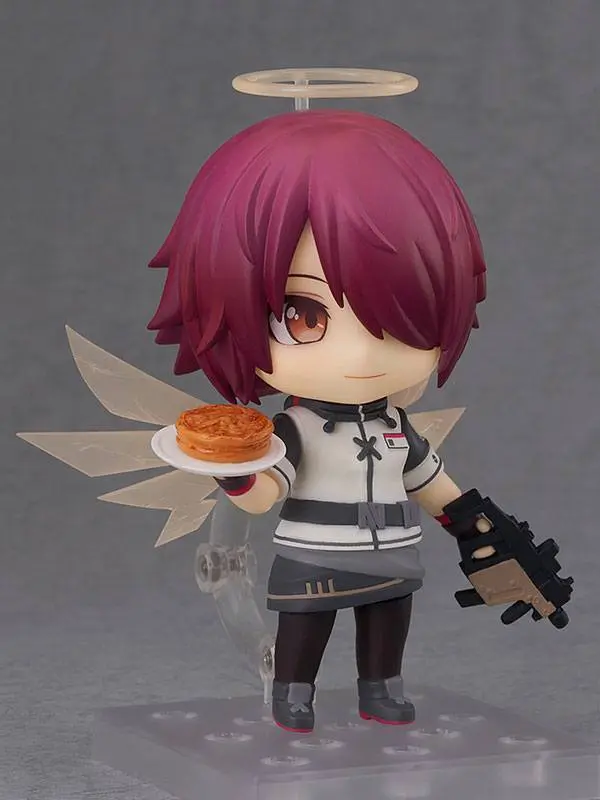 Arknights Nendoroid Actionfigur Exusiai 10 cm Produktfoto