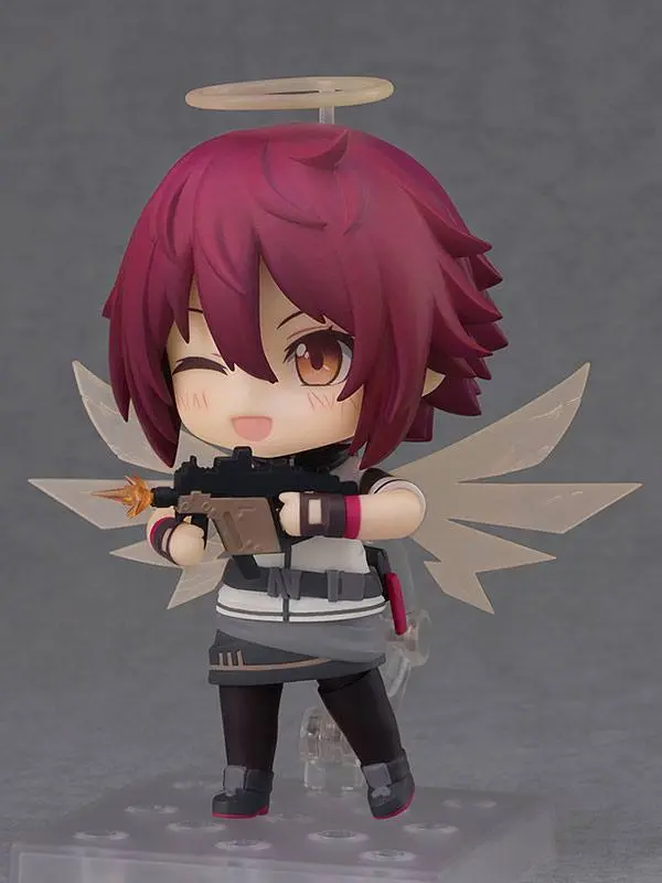 Arknights Nendoroid Actionfigur Exusiai 10 cm Produktfoto