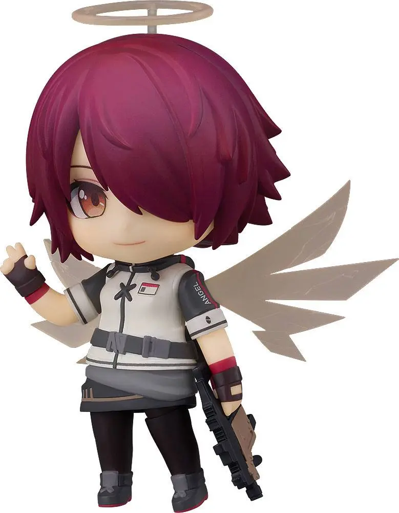 Arknights Nendoroid Actionfigur Exusiai 10 cm Produktfoto