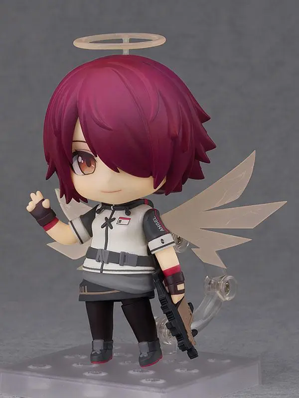 Arknights Nendoroid Actionfigur Exusiai 10 cm Produktfoto