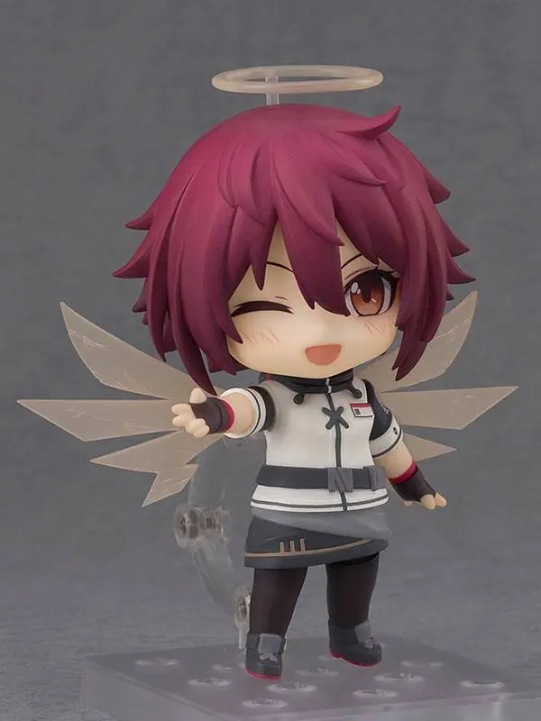Arknights Nendoroid Actionfigur Exusiai 10 cm Produktfoto