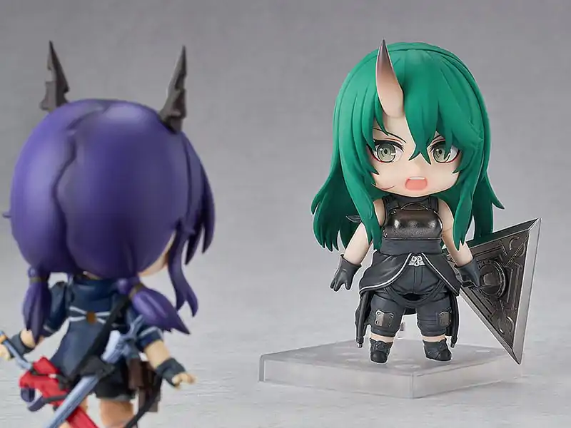 Arknights Nendoroid Actionfigur Hoshiguma 10 cm termékfotó