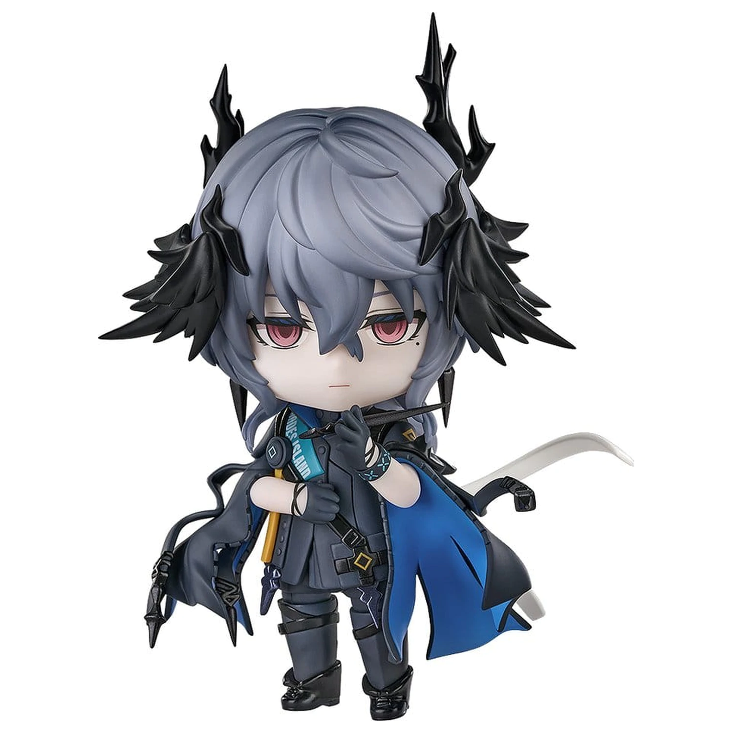 Arknights Nendoroid Actionfigur Logos Produktfoto