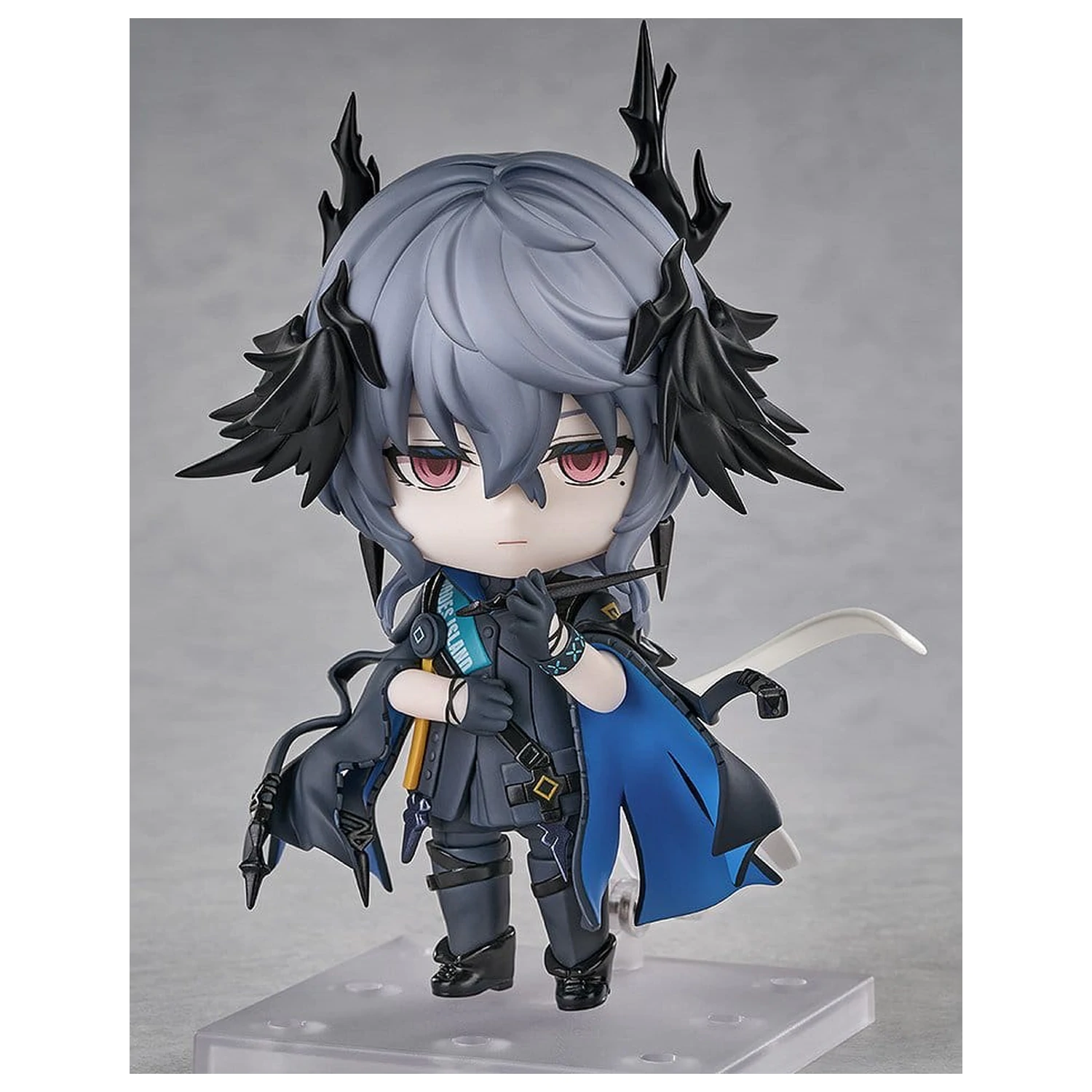 Arknights Nendoroid Actionfigur Logos Produktfoto