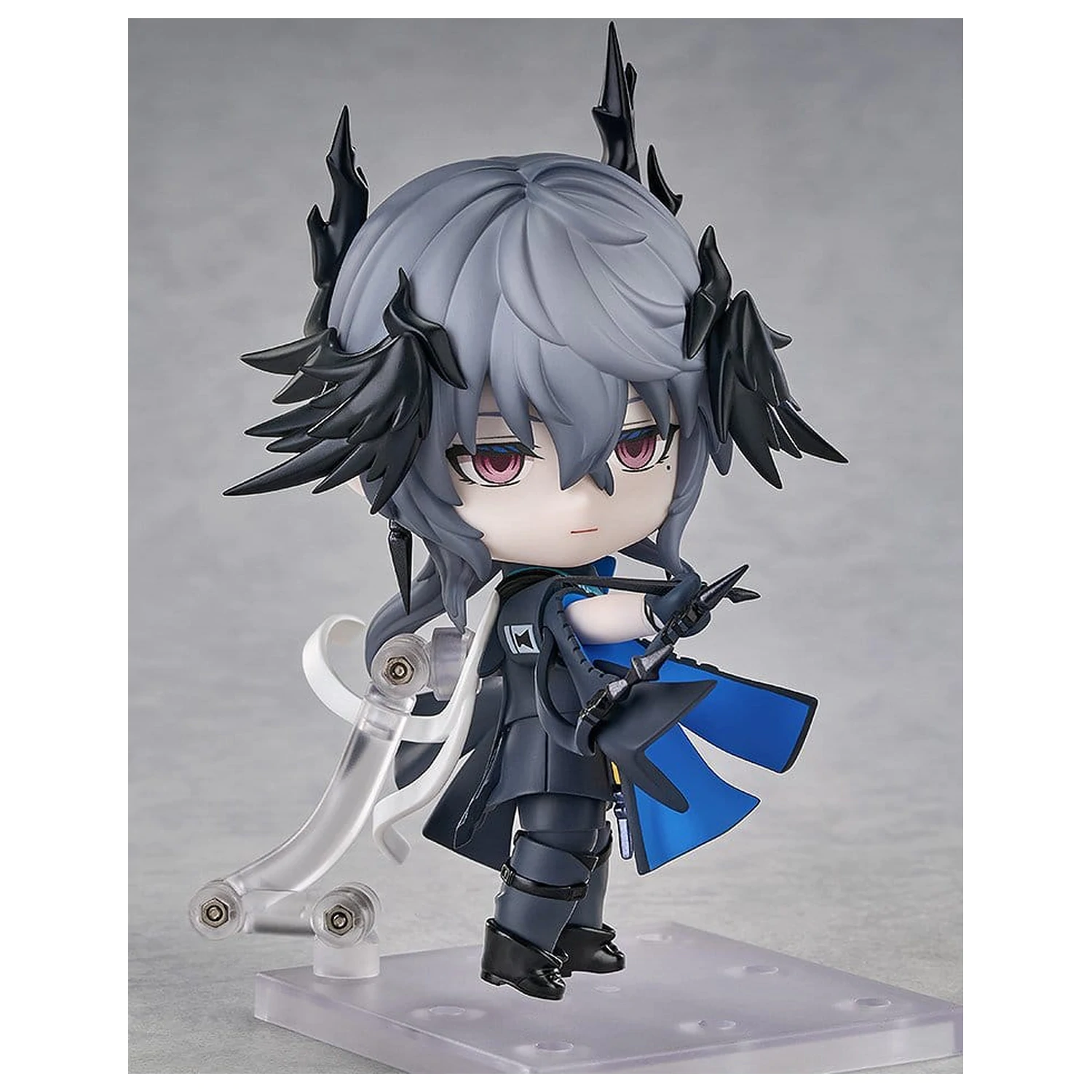 Arknights Nendoroid Actionfigur Logos Produktfoto