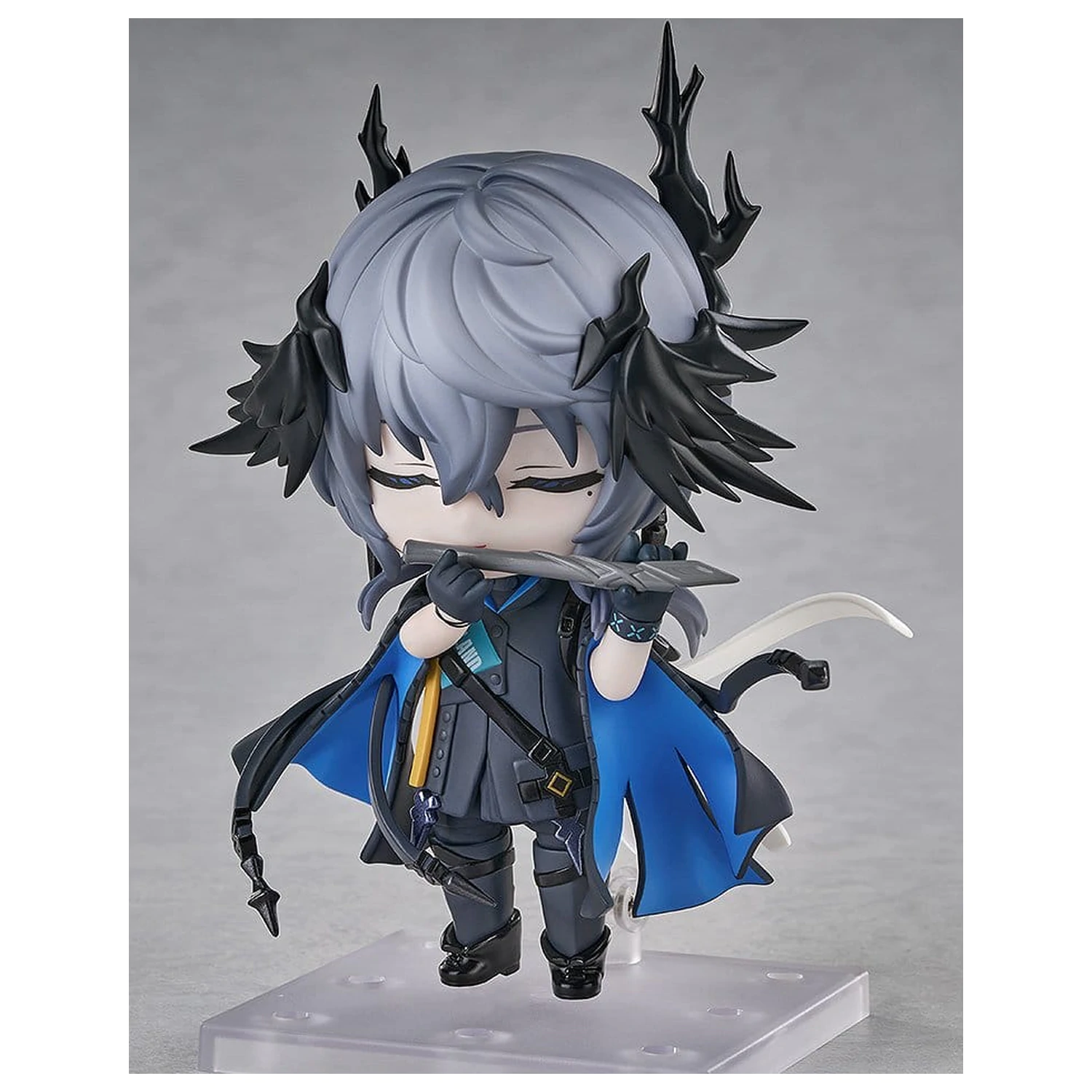 Arknights Nendoroid Actionfigur Logos Produktfoto