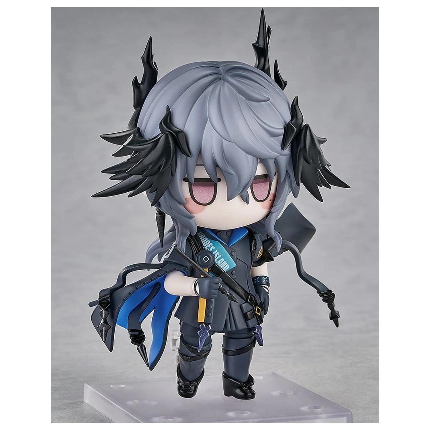 Arknights Nendoroid Actionfigur Logos Produktfoto