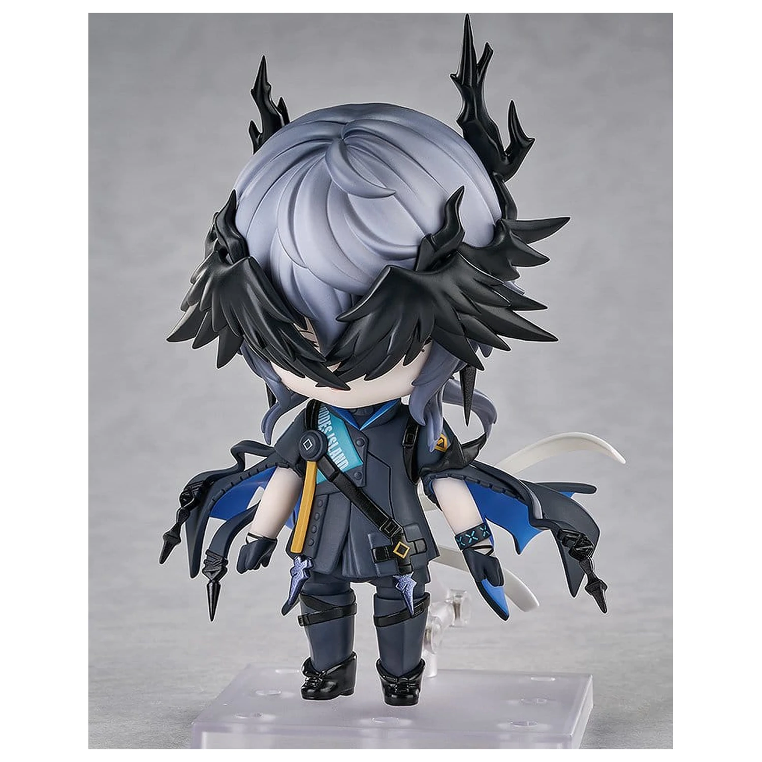 Arknights Nendoroid Actionfigur Logos Produktfoto