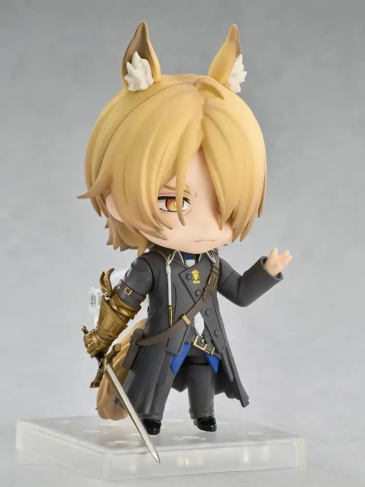 Arknights Nendoroid Action Figur Mlynar 10 cm Produktfoto