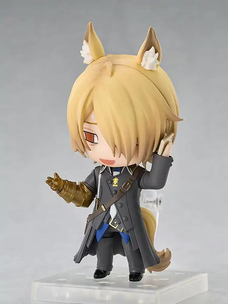 Arknights Nendoroid Action Figur Mlynar 10 cm Produktfoto