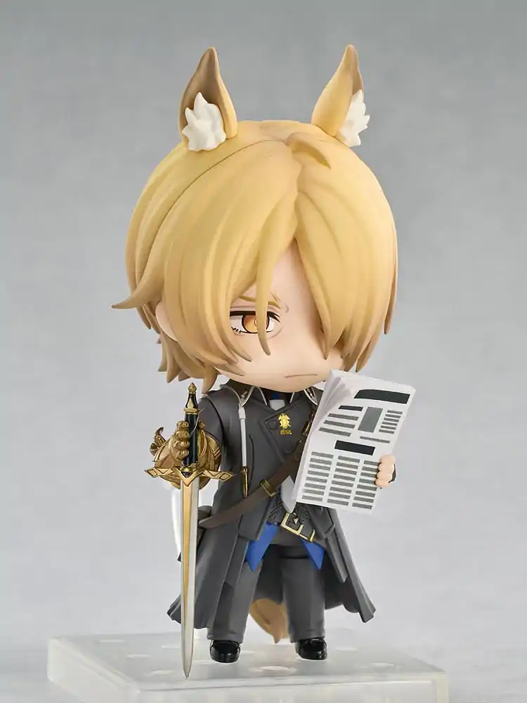 Arknights Nendoroid Action Figur Mlynar 10 cm Produktfoto