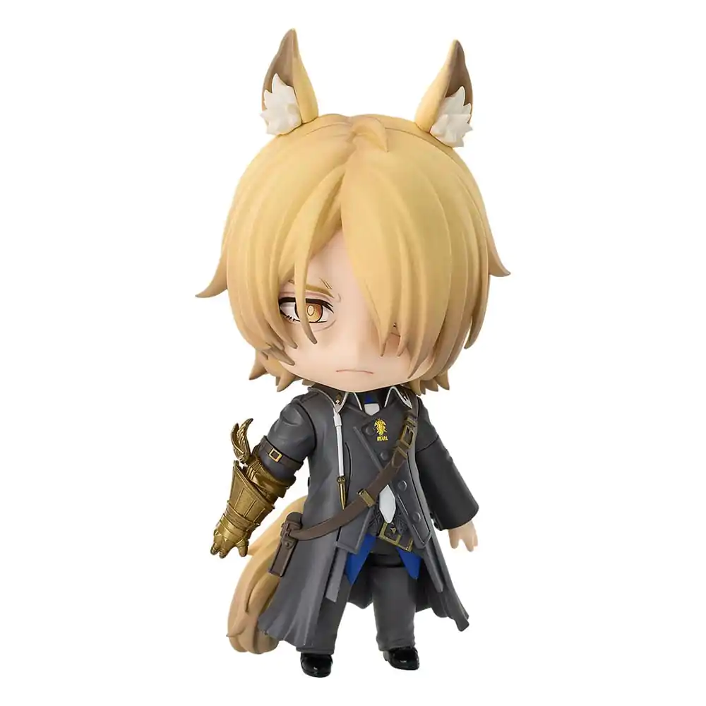 Arknights Nendoroid Action Figur Mlynar 10 cm Produktfoto