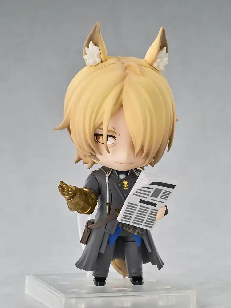 Arknights Nendoroid Action Figur Mlynar 10 cm Produktfoto