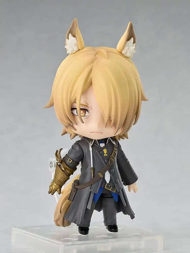 Arknights Nendoroid Action Figur Mlynar 10 cm Produktfoto