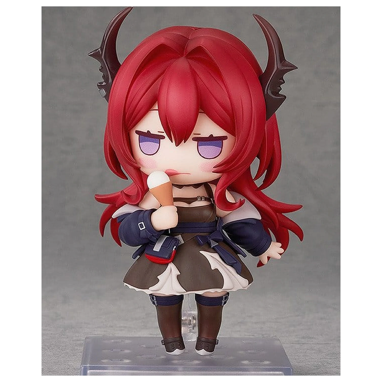 Arknights Nendoroid Actionfigur Surtr 10 cm Produktfoto