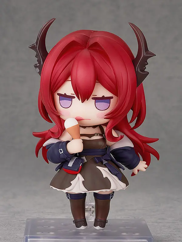 Arknights Nendoroid Actionfigur Surtr 10 cm termékfotó