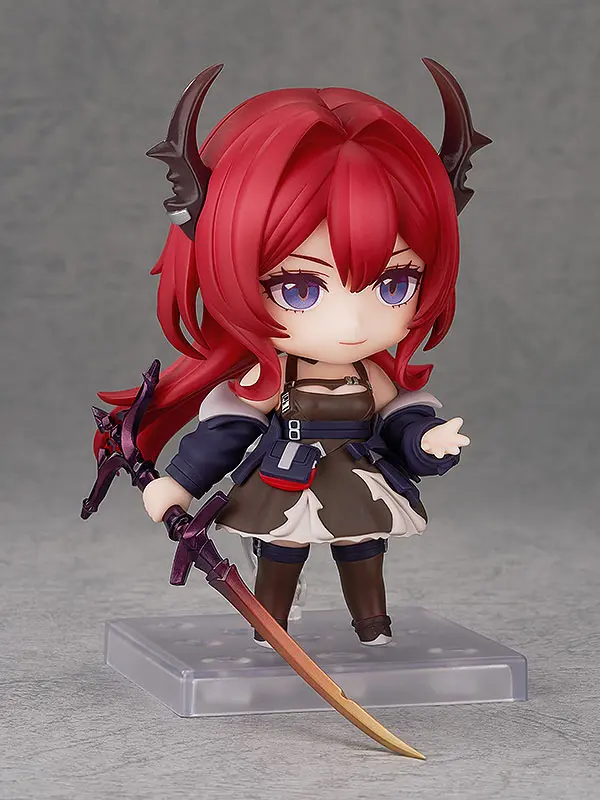 Arknights Nendoroid Actionfigur Surtr 10 cm termékfotó