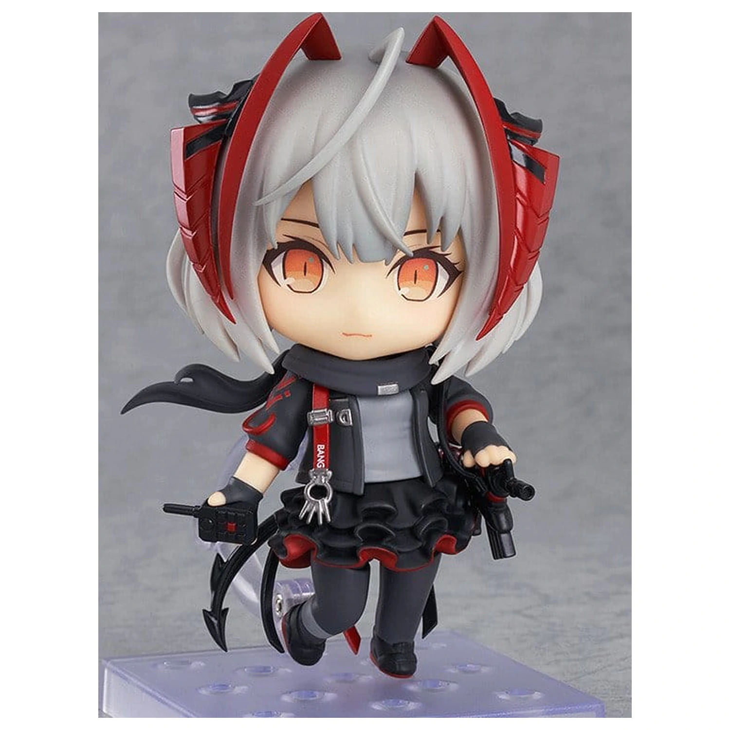 Arknights Nendoroid-Actionfigur W 10 cm Produktfoto