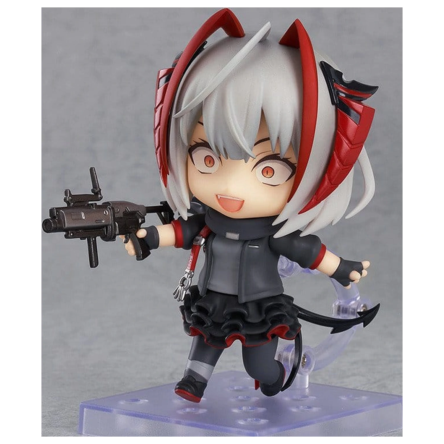 Arknights Nendoroid-Actionfigur W 10 cm Produktfoto