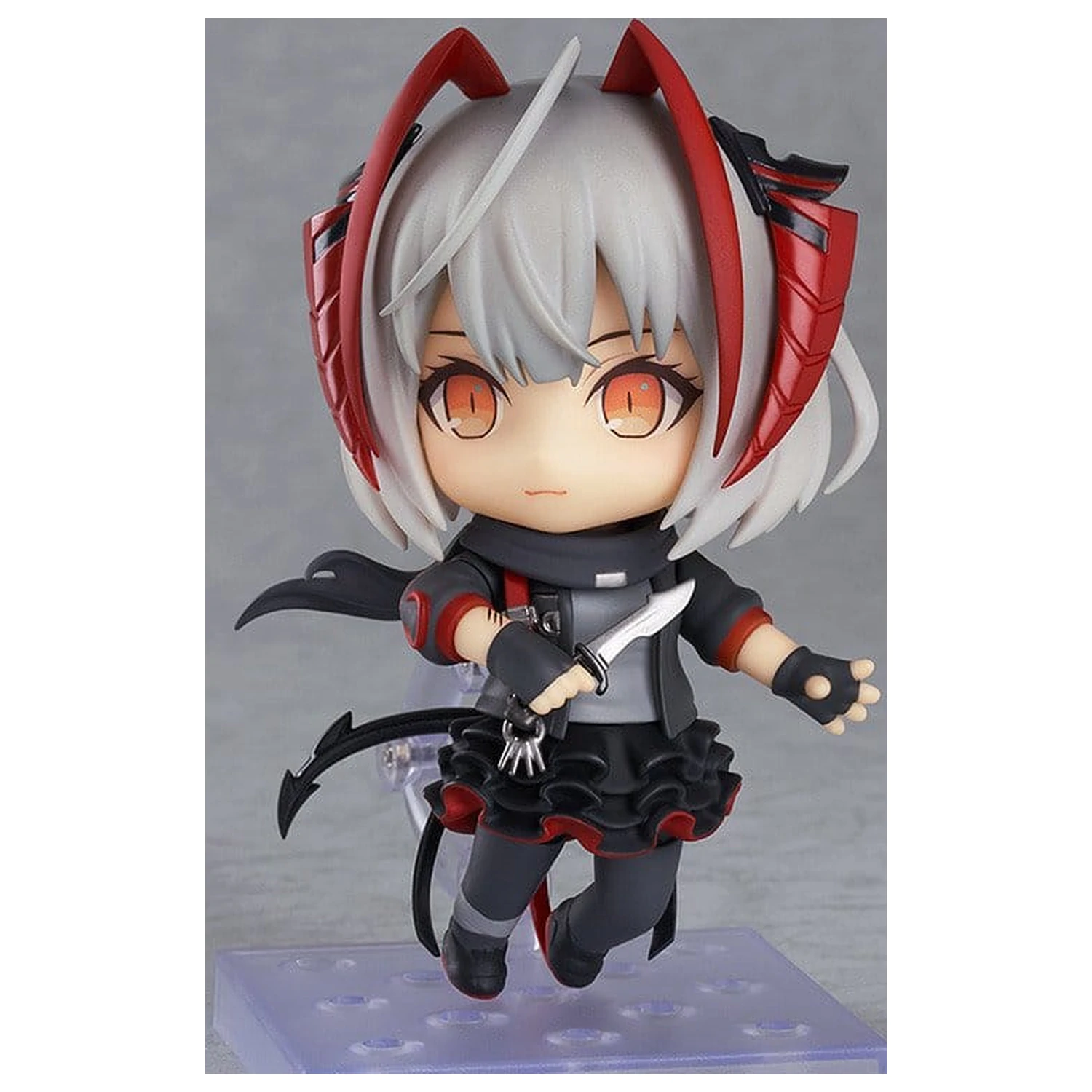 Arknights Nendoroid-Actionfigur W 10 cm Produktfoto