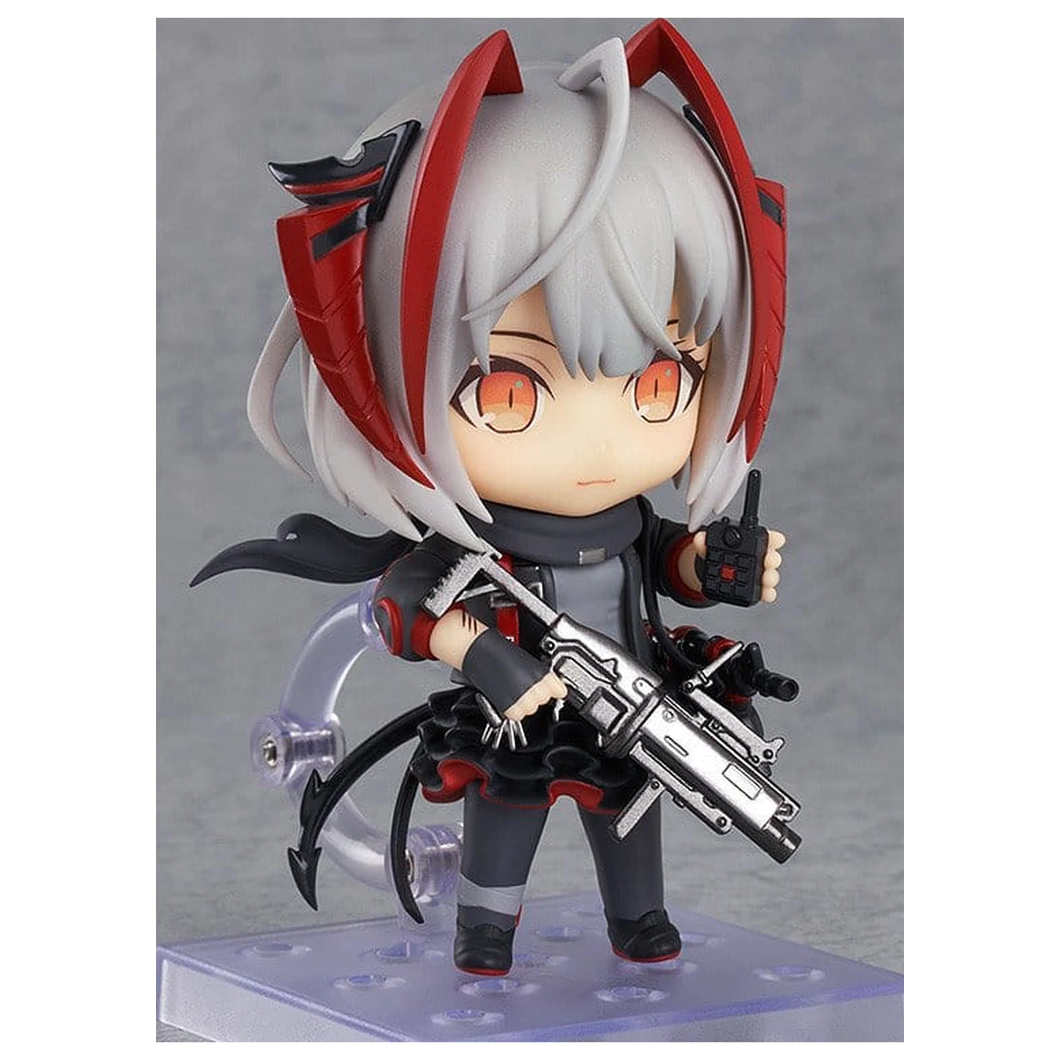 Arknights Nendoroid-Actionfigur W 10 cm Produktfoto