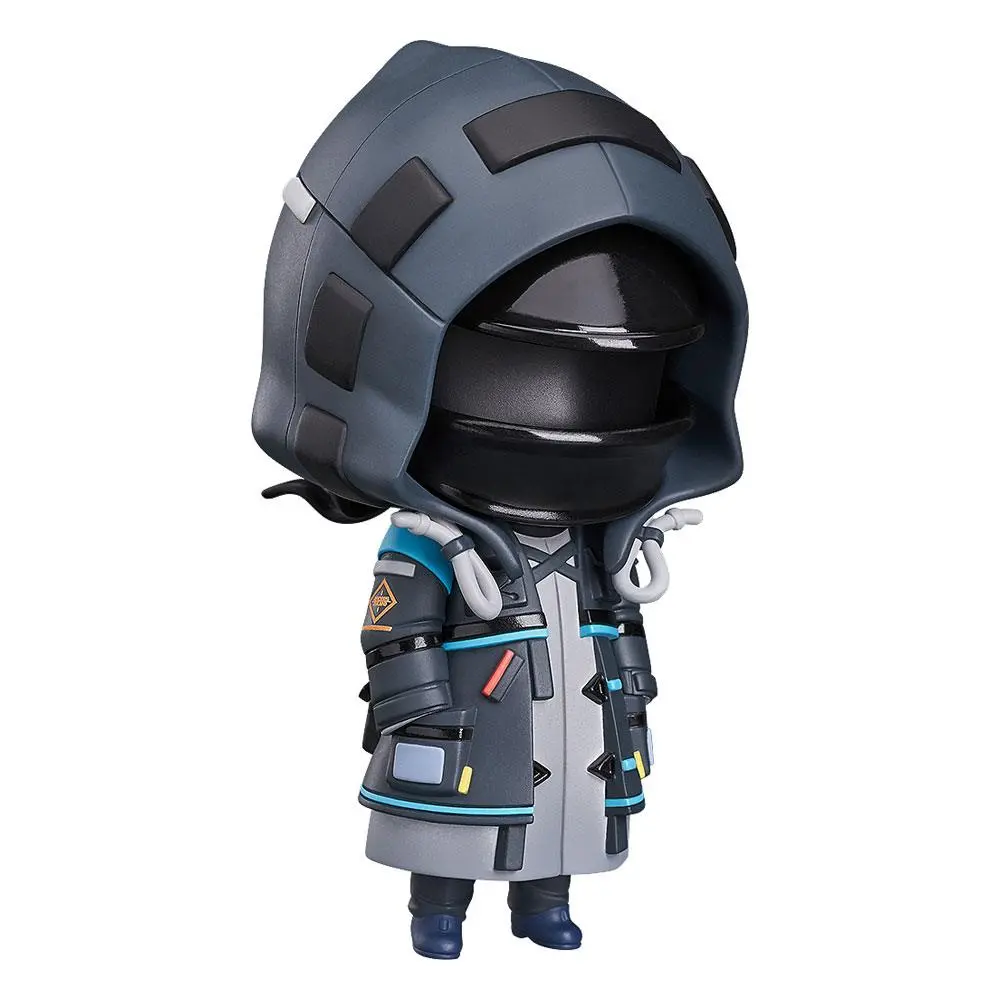 Arknights Nendoroid Actionfigur Doctor 10 cm Produktfoto