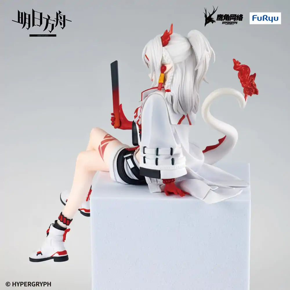 Arknights Noodle Stopper PVC Statue Nian 14 cm termékfotó