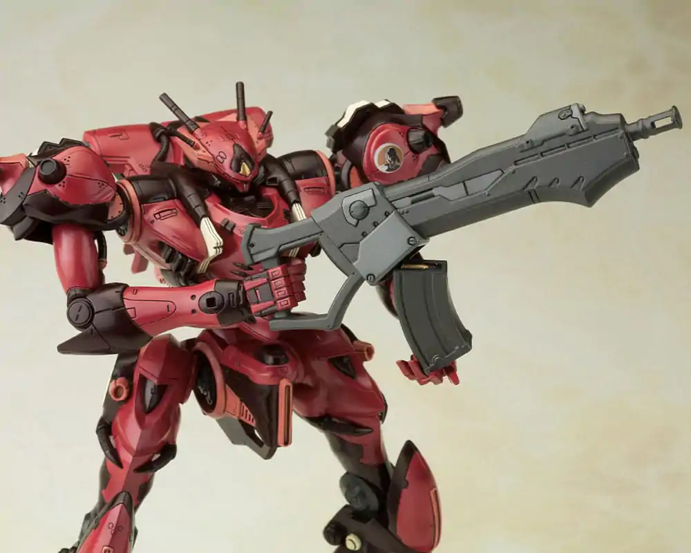 Armored Core Plastic Model Kit 1/72 Algebra Soluh Barbaroi 19 cm Produktfoto