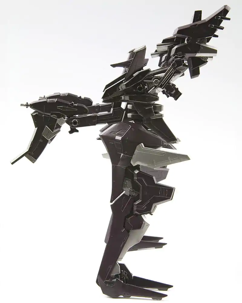 Armored Core Plastic Model Kit 1/72 Aspina X-Sobrero Fragile 22 cm Produktfoto