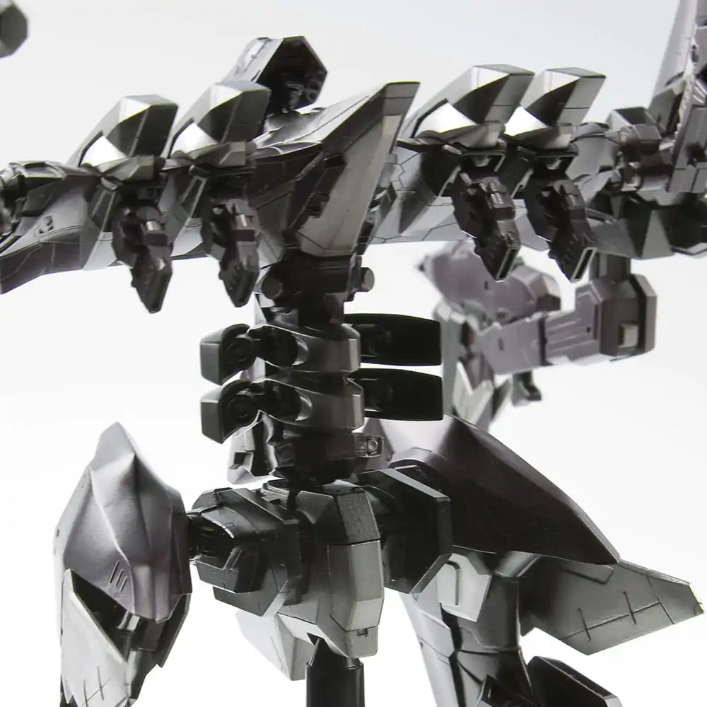 Armored Core Plastic Model Kit 1/72 Aspina X-Sobrero Fragile 22 cm Produktfoto