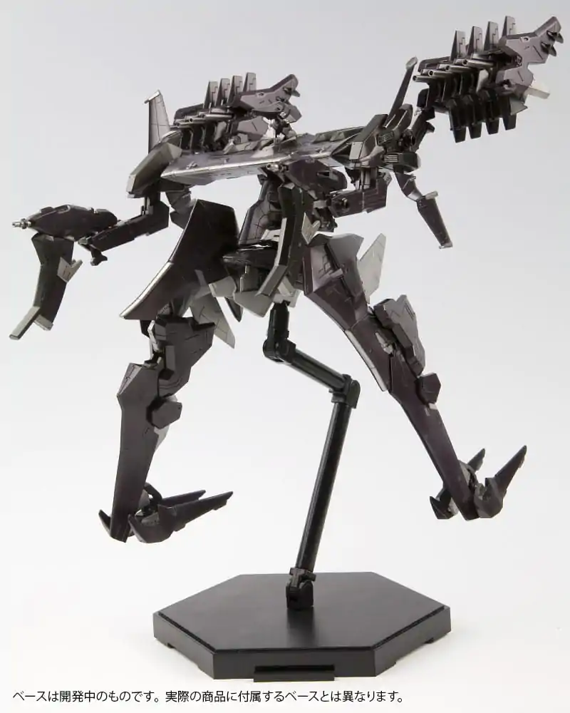 Armored Core Plastic Model Kit 1/72 Aspina X-Sobrero Fragile 22 cm Produktfoto