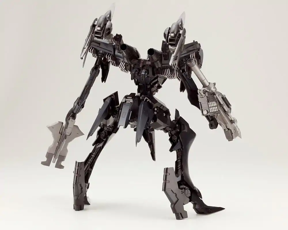 Armored Core Plastic Model Kit 1/72 Omer Type-Lashire Stasis Full Package Ver. 24 cm Produktfoto