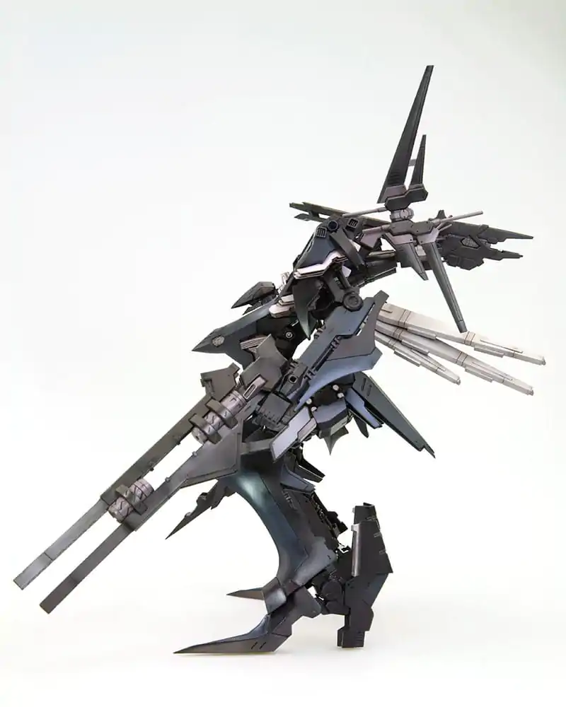 Armored Core Plastic Model Kit 1/72 Omer Type-Lashire Stasis Full Package Ver. 24 cm Produktfoto