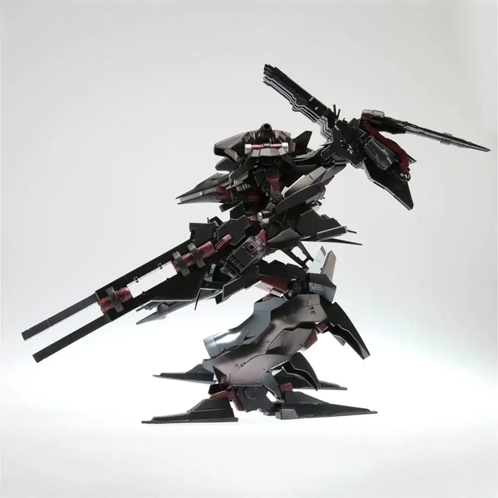 Armored Core Plastic Model Kit 1/72 Rayleonard 04-Alicia Unsung Full Package Version 18 cm Produktfoto