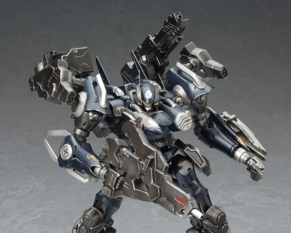 Armored Core Fine Scale Model Kit 1/72 Mirage C01-GAEA 16 cm Produktfoto