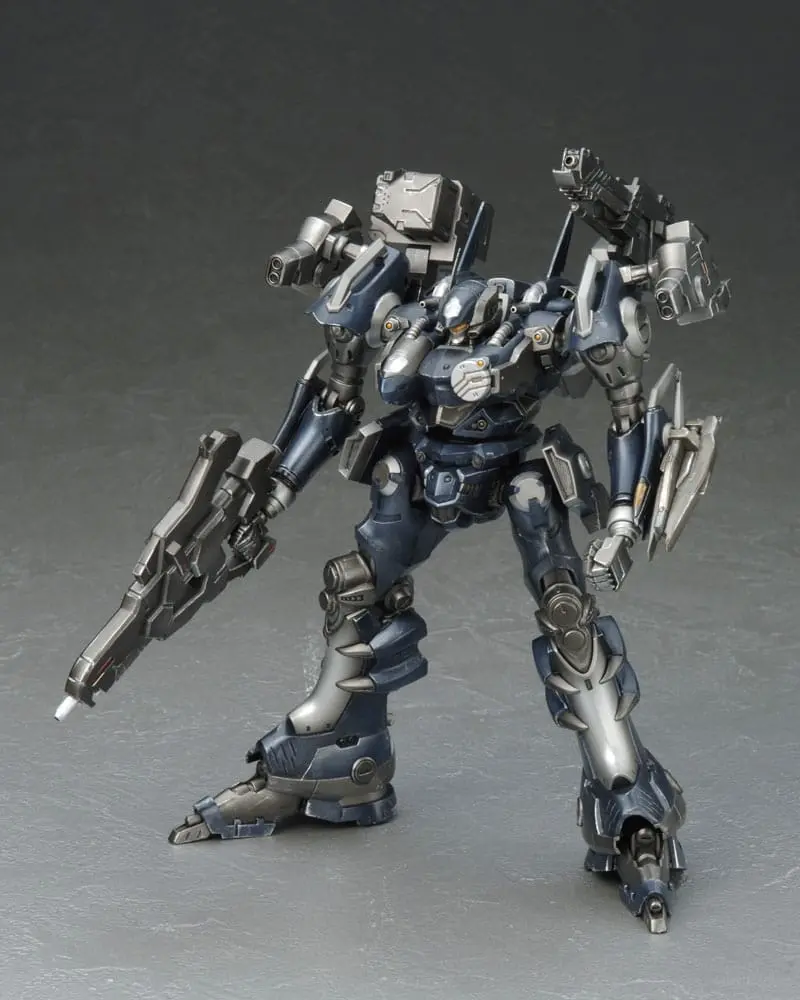 Armored Core Fine Scale Model Kit 1/72 Mirage C01-GAEA 16 cm Produktfoto