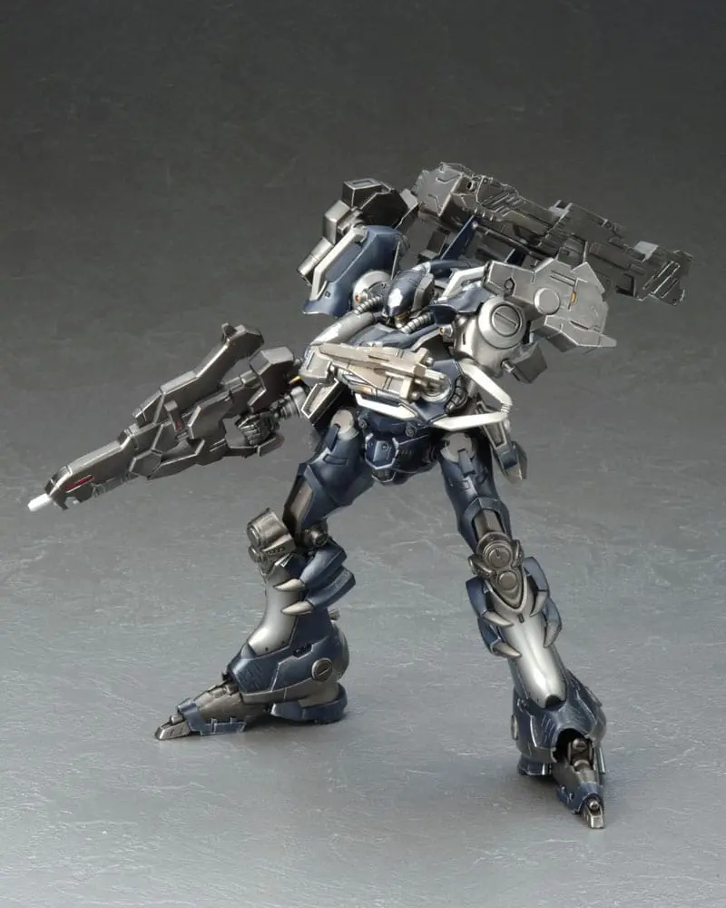 Armored Core Fine Scale Model Kit 1/72 Mirage C01-GAEA 16 cm Produktfoto