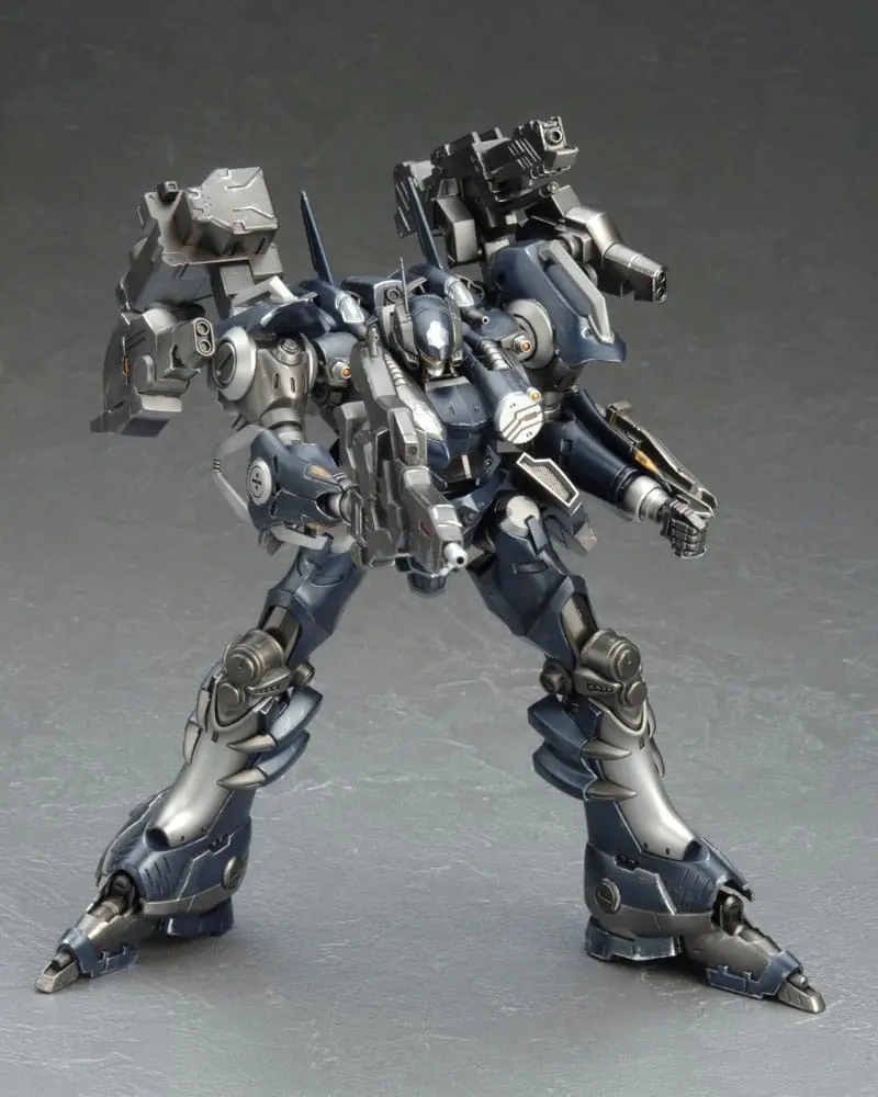 Armored Core Fine Scale Model Kit 1/72 Mirage C01-GAEA 16 cm Produktfoto