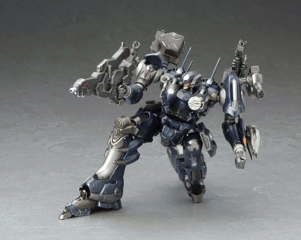 Armored Core Fine Scale Model Kit 1/72 Mirage C01-GAEA 16 cm Produktfoto