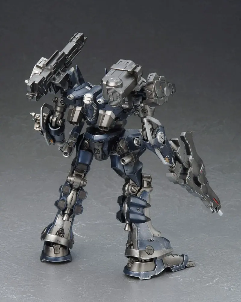 Armored Core Fine Scale Model Kit 1/72 Mirage C01-GAEA 16 cm Produktfoto